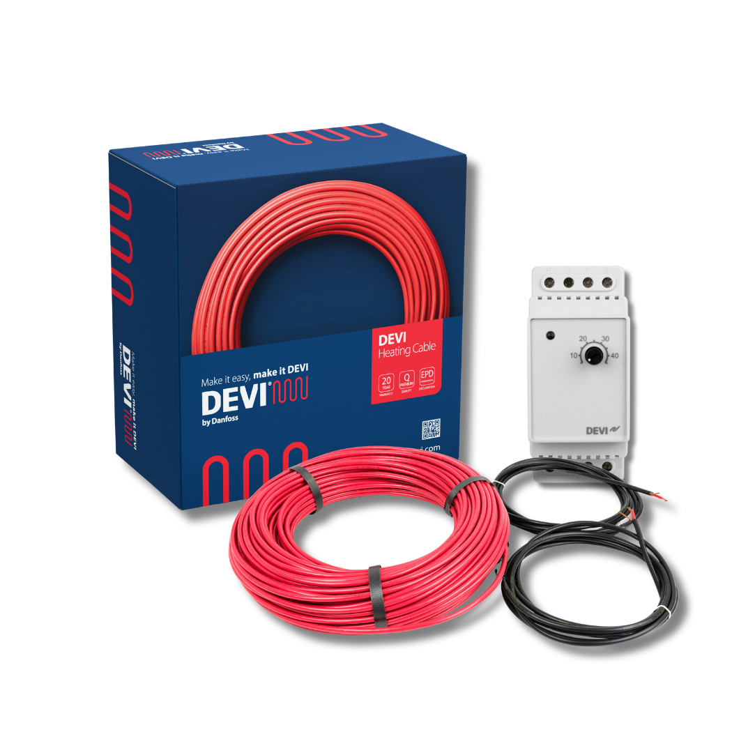 DEVIflex™ 18T